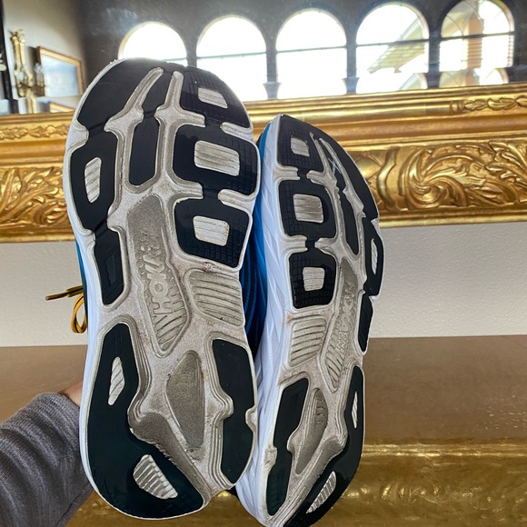 Hoka one one size 10 - Picture 7 of 10